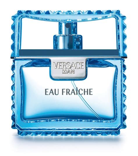 how long does versace eau fraiche last|Versace man eau fragrance reviews.